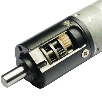 22mm Tubular Motors for  Electric-drive Curtain , Low Noise High Orecision