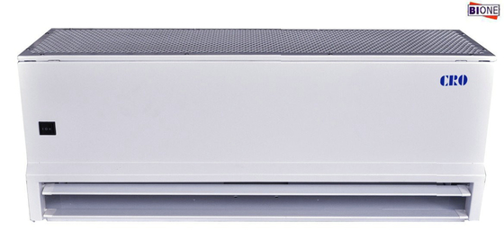 Industrial Air Curtains