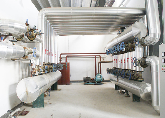 High Precision Lightweight Hollow Core Slab Machine /  AAC Sand Lime Panel Machine