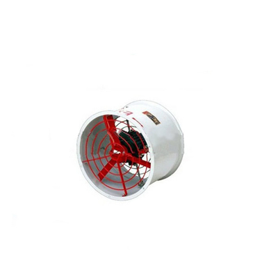 Fan de flujo axial a prueba de explosiones de la explotación minera