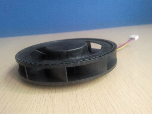 ventilador 12V de 100m m para el purificador del aire