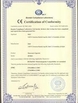China China Air Curtain Online Marketplace certificaciones